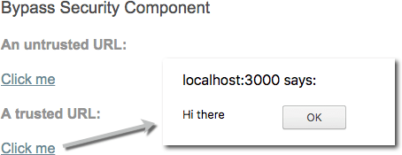 XSS 